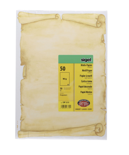 Sigel DIN A4 Design-Papier