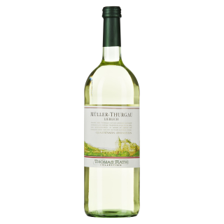 Th.Rath Müller Thurgau LBL QBA 6x1L
