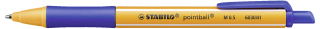 STABILO pointball Kugelschreiber