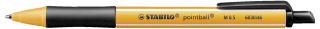 STABILO pointball Kugelschreiber