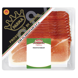 Beretta Prosciutto di Parma - 300 g Packung
