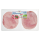 Y Klaas & Pitsch Delikatess Hinterschinken 2x500g