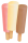 Langnese Mini Milk - 44 x 23 g Karton