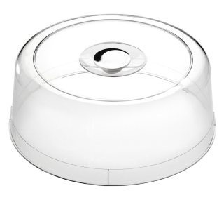 Tortenhaube - 2 x