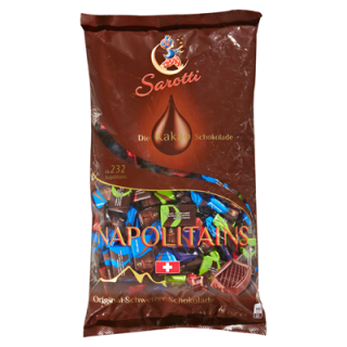 Sarotti Napolitains - 1 x 1 kg Beutel