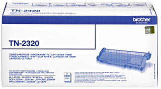 Brother Toner TN-2320