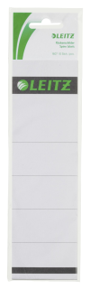 Leitz Rückenschild - 10 Stück