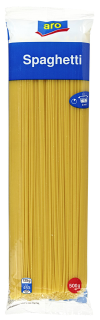 Aro Spaghetti 500g