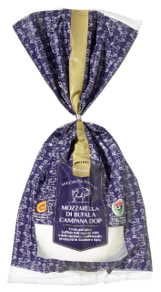 METRO Premium Büffelmozzarella DOP - 250 g Beutel