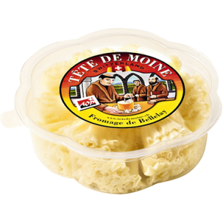 Emmi Schweizer Schnittkäse Tête de Moine AOP...