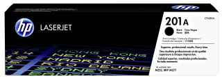 HP Toner 201 A