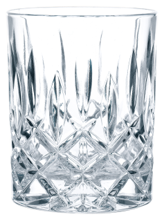 Nachtmann Noblesse Whiskyglas 295 ml - 4 Stück
