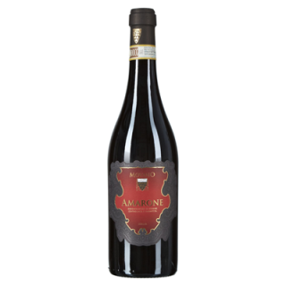Movano Amarone Rotwein DOCG höchste Qualitätsstufe 0,75 l Flasche