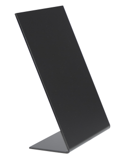 Securit Tisch-Kreidetafel