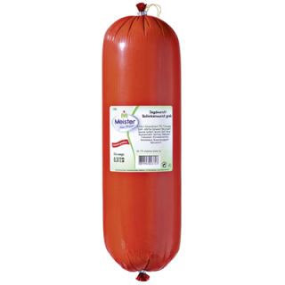 Y Jagdwurst je kg (ca.2.5kg)