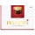 Merci Finest Selection Große Vielfalt gefüllte und nicht gefüllte Schokoladen-Spezialitäten 675 g Schachtel