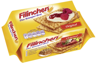 Filinchen Schnitte -Original- 75 g