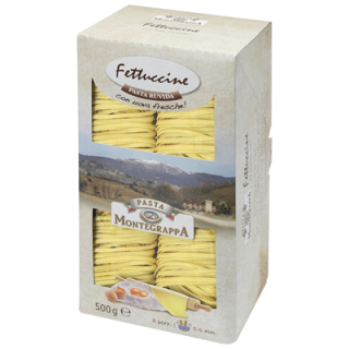 MONTEGRAPPA FETTUCCINE NO.3 M.EI 500G