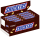 Snickers 32 x 50 g Riegel
