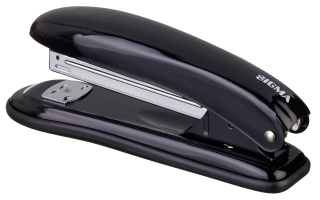 Sigma Heftgerät 345BK Schwarz