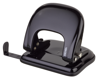 Sigma Locher 134BK Schwarz