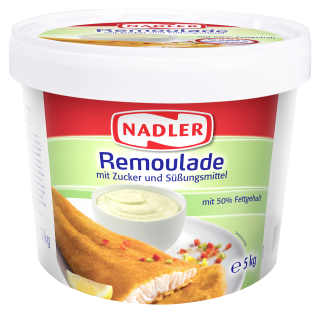 Y Nadler Remoulade 50% / 5kg