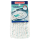 Leifheit Wischbezug Profi cotton plus