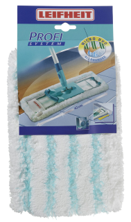 Leifheit Wischbezug Profi micro duo