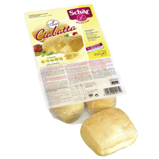 Schär Ciabatta - 200 g Stück