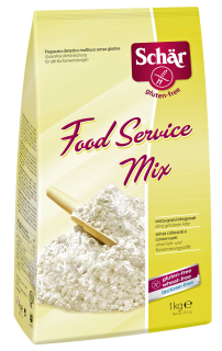 Schär Mehlmischung - 1,00 kg Paket