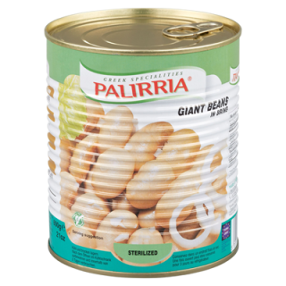 Palirria Weiße Riesenbohnen 850 g Dose