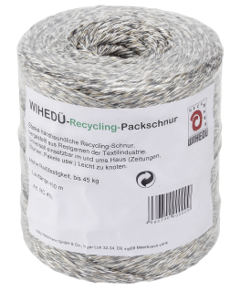 Heckmann Recycling Packschnur