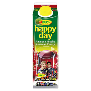 Happy Day / Amarenakirsche 1 L