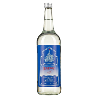 Fjorowka Wodka 37% / 1L