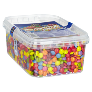 Milly Lillys Classics 900g