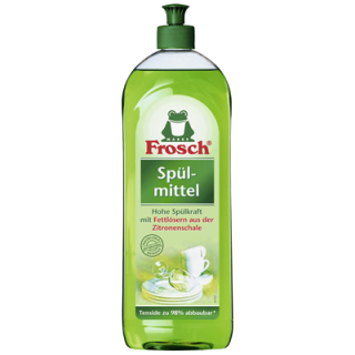Frosch Spülmittel 750ml