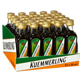 Kümmerling 35% / 25x0.02 L