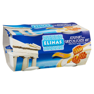 Hochwald Joghurt nach Griechischer Art Honig 9,4% 4x150g