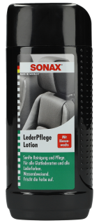 Sonax Leder Pflege Lotion - 248 g Stück
