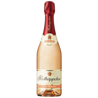 Rotkäppchen Rosé Sekt - 750 ml Flasche