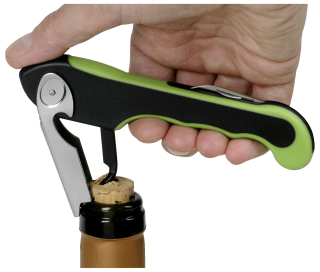 Fuchs CUT Profi Kellnermesser