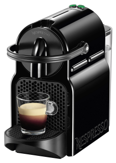 Delonghi Nespressoautomat Inissia EN 80B