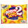 nimm2 Soft gefüllte Kaubonbons, Mix aus Orange, Zitrone, Erdbeere & Kirsche 800 g Beutel