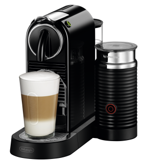 Delonghi Nespresso Citiz&Milk