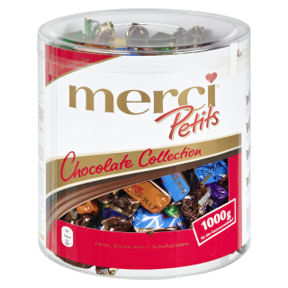 Merci Petits Dose 1kg
