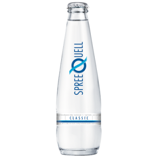 Spreequell Gourmet Classic 24x0.25 L