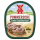 Pommersche Gutsleberwurst grob vom Schwein - 1 x 125 g Becher