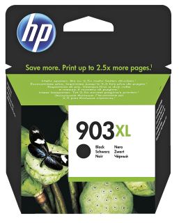 HP Tintenpatrone 903XL
