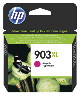 HP Tintenpatrone 903XL