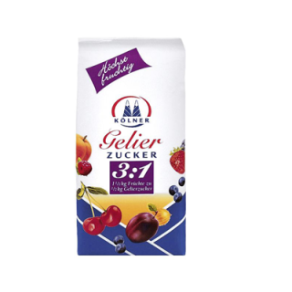 Diamant Gelier Zucker 3:1 / 500 g